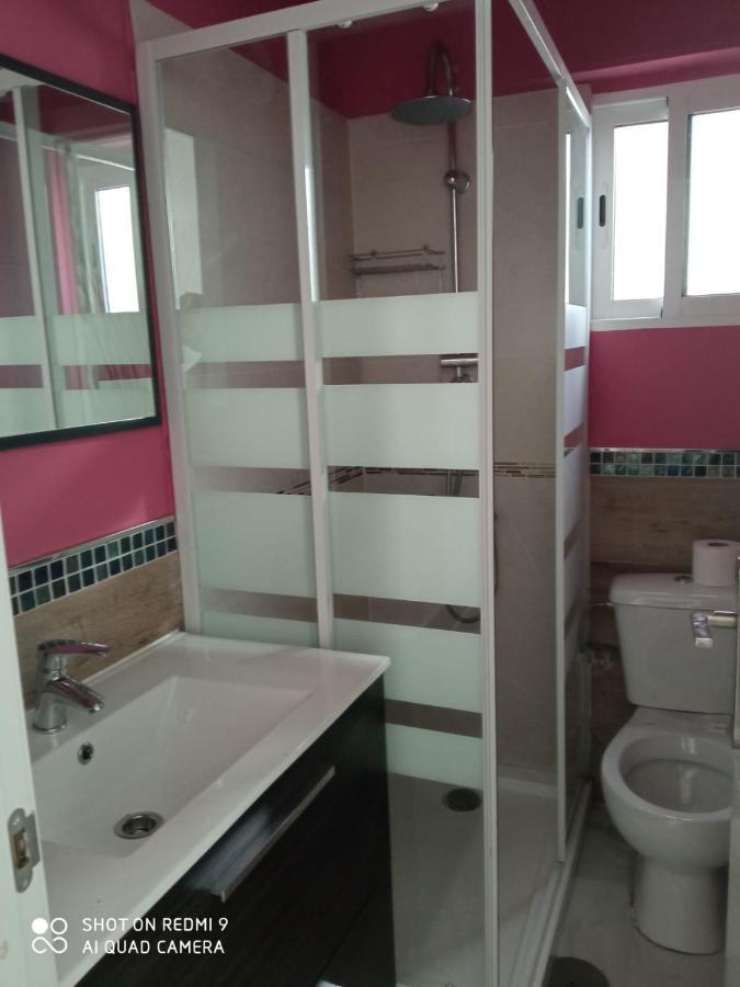 Apartamento Centrico En Villaviciosa De Odon Bagian luar foto
