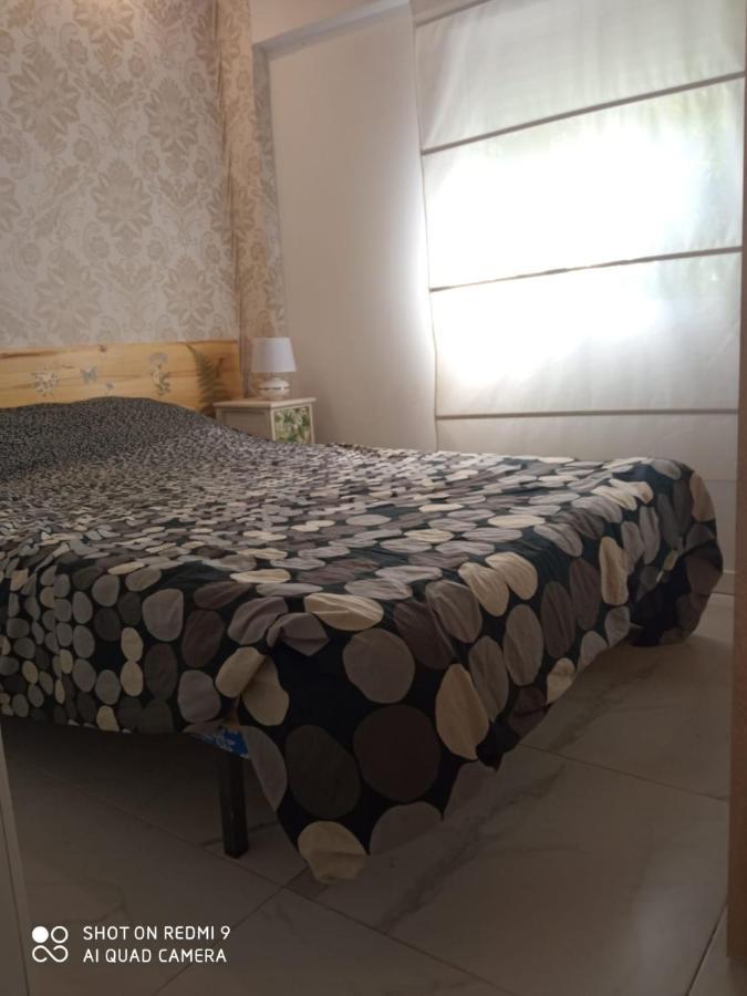 Apartamento Centrico En Villaviciosa De Odon Bagian luar foto