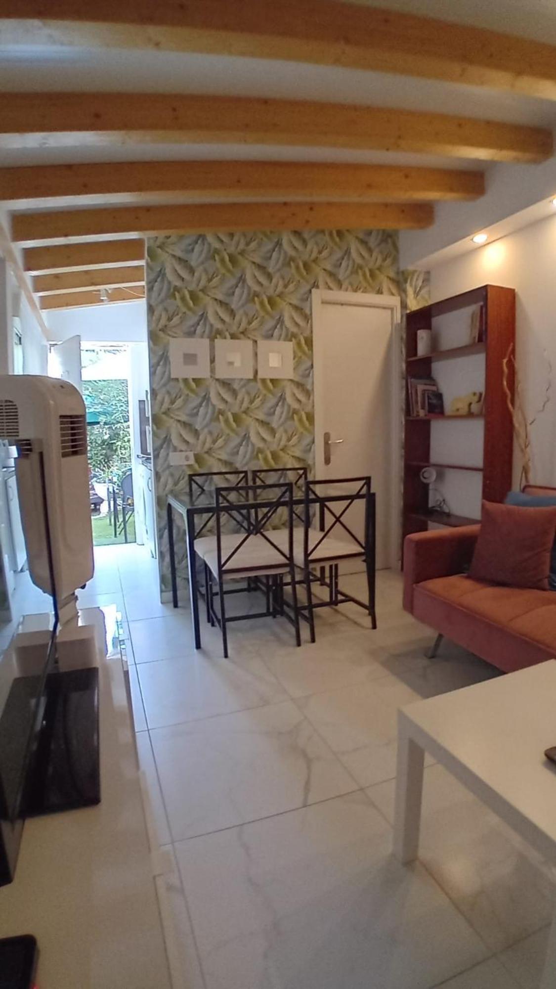 Apartamento Centrico En Villaviciosa De Odon Bagian luar foto